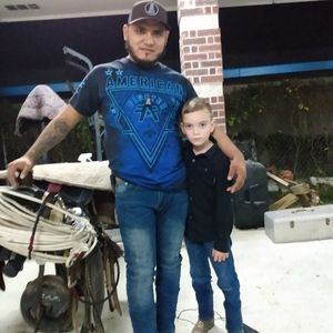 Meet your Posher, Rony